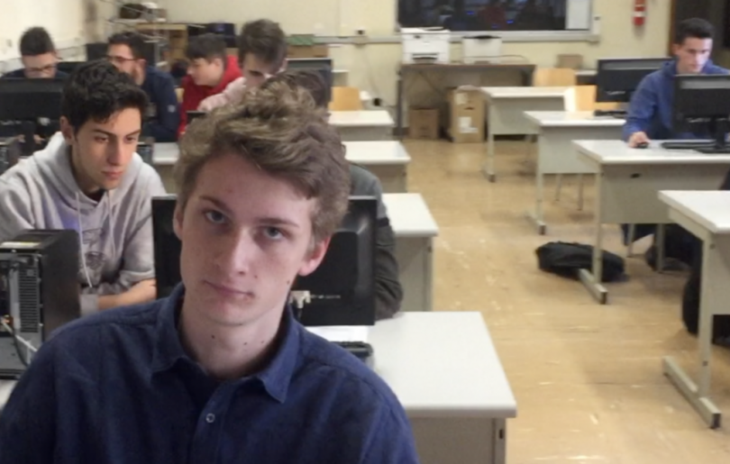 VIDEO - L’alternanza scuola-lavoro in ambito informatico dei ragazzi del Sobrero